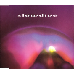 Slowdive 5 EP