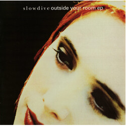 Slowdive Outside Your Room EP