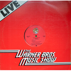 Dire Straits Live - The Warner Bros. Music Show