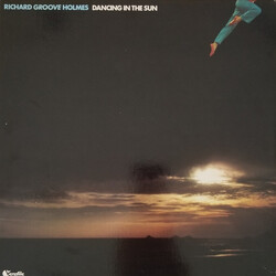 Richard "Groove" Holmes Dancing In The Sun