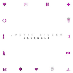 Justin Bieber Journals