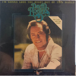 David Rogers (7) I'm Gonna Love You Right Out Of This World