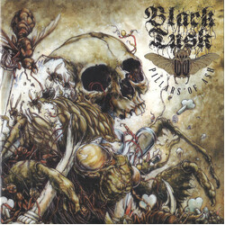 Black Tusk Pillars Of Ash