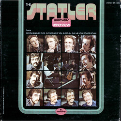 The Statler Brothers Innerview