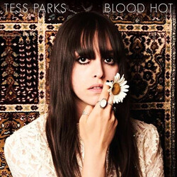 Tess Parks Blood Hot