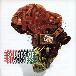 Sounds Of Blackness The Evolution Of Gospel