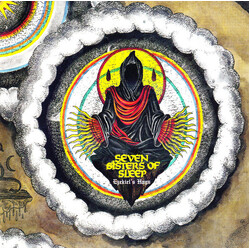 Seven Sisters Of Sleep (2) Ezekiel's Hags