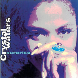 Crystal Waters Surprise
