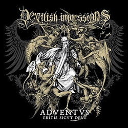 Devilish Impressions Adventvs – Eritis Sicvt Devs