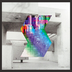 Circle Traps Machine City EP