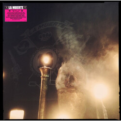 La Muerte Evil