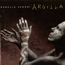 Ornella Vanoni Argilla