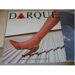 Darque Jenny's Out Tonight