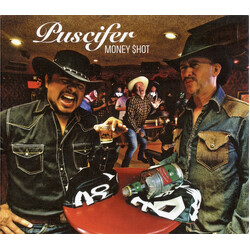 Puscifer Money Shot