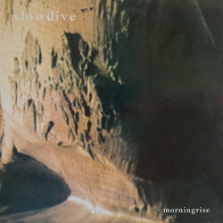 Slowdive Morningrise