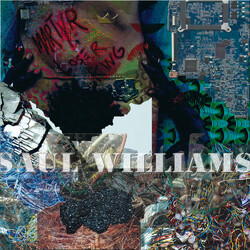 Saul Williams Martyr Loser King