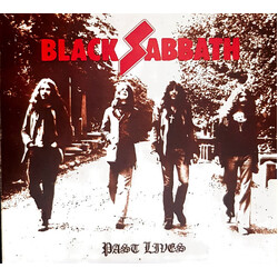 Black Sabbath Past Lives