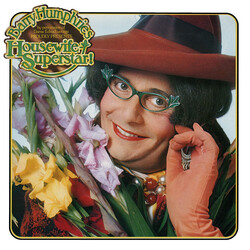 Barry Humphries / Dame Edna Everage Proudly Presents Housewife-Superstar