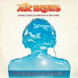 Various AOR Breaks (Original Classics As Sampled By Hip Hop's Finest)