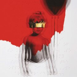 Rihanna Anti