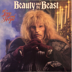 Lee Holdridge / Don Davis (4) / Ron Perlman Beauty And The Beast (Of Love And Hope)
