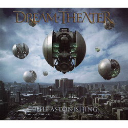 Dream Theater The Astonishing