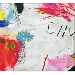 DIIV Is The Is Are