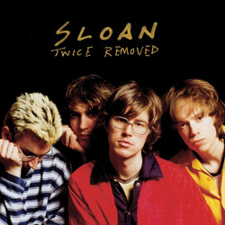 Sloan (2) Twice Removed