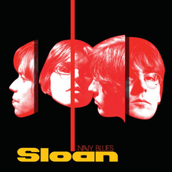 Sloan (2) Navy Blues