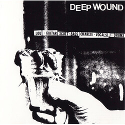 Deep Wound Deep Wound