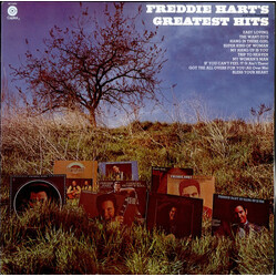 Freddie Hart Freddie Hart's Greatest Hits