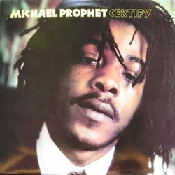 Michael Prophet Certify