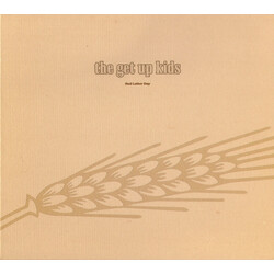 The Get Up Kids Red Letter Day