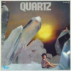 Quartz (4) Quartz