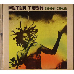Peter Tosh Soon Come