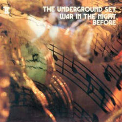 The Underground Set War In The Night Before