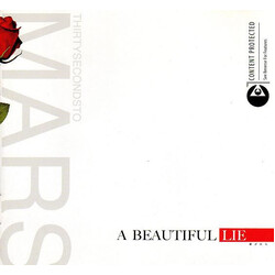 30 Seconds To Mars A Beautiful Lie
