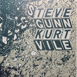 Steve Gunn / Kurt Vile Parallelogram