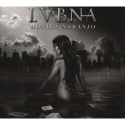 Mónica Naranjo Lvbna
