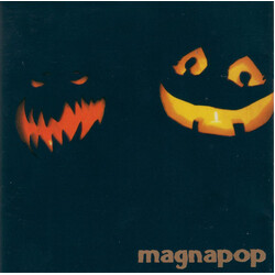 Magnapop Magnapop