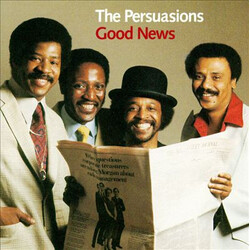 The Persuasions Good News