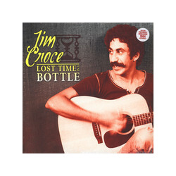 Jim Croce Lost Time In A Bottle Vinyl LP