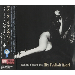 Renato Sellani Trio My Foolish Heart