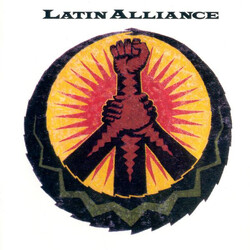 Latin Alliance Latin Alliance