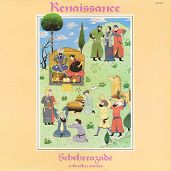 Renaissance (4) Scheherazade And Other Stories