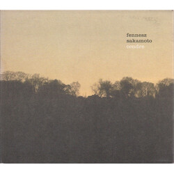 Fennesz + Sakamoto Cendre