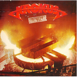 Krokus Hardware