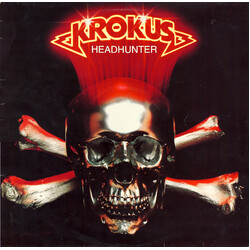 Krokus Headhunter