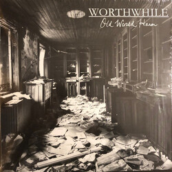 Worthwhile Old World Harm