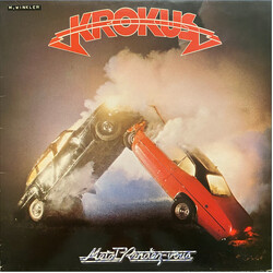 Krokus Metal Rendez-vous